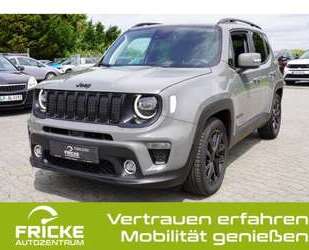 Jeep Renegade Gebrauchtwagen