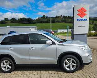 Suzuki Vitara Gebrauchtwagen