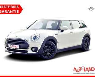 Mini Cooper Clubman Gebrauchtwagen