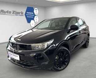 Opel Grandland X Gebrauchtwagen