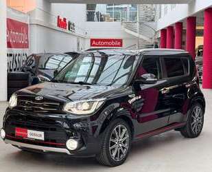 Kia Soul Gebrauchtwagen