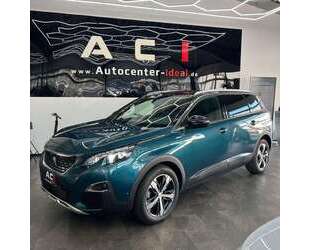 Peugeot 5008 Gebrauchtwagen