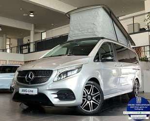 Mercedes-Benz V 300 Gebrauchtwagen