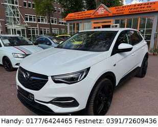 Opel Grandland X Gebrauchtwagen