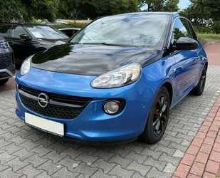 Opel Adam Gebrauchtwagen