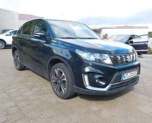 Suzuki Vitara Gebrauchtwagen