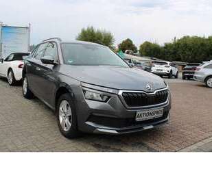 Skoda Kamiq Gebrauchtwagen