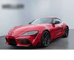 Toyota Supra Gebrauchtwagen