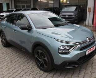 Citroen C4 Gebrauchtwagen