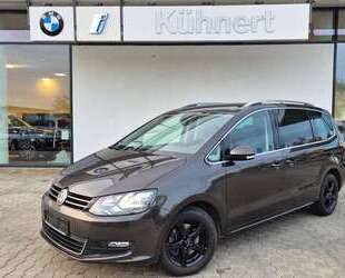 VW Sharan Gebrauchtwagen