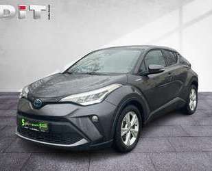 Toyota C-HR Gebrauchtwagen