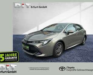 Toyota Corolla Gebrauchtwagen