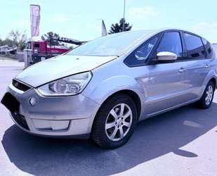Ford S-Max Gebrauchtwagen