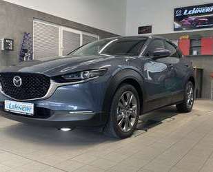 Mazda CX-30 Gebrauchtwagen