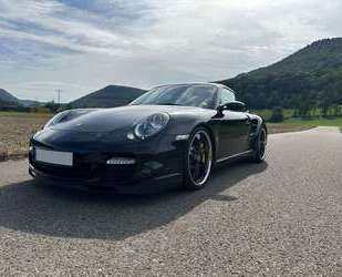 Porsche 997 Gebrauchtwagen
