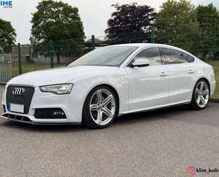 Audi A5 Gebrauchtwagen