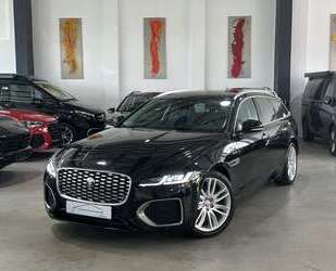 Jaguar XF Gebrauchtwagen