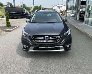 Subaru OUTBACK Gebrauchtwagen