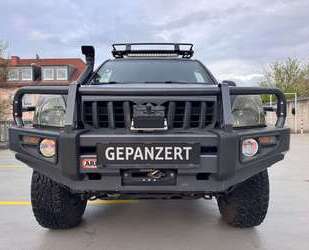 Toyota Land Cruiser Gebrauchtwagen