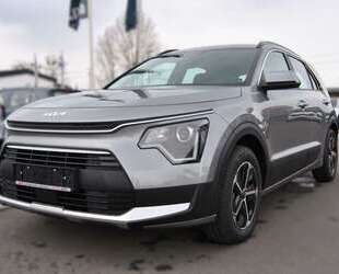 Kia Niro Gebrauchtwagen