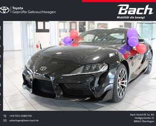 Toyota Supra Gebrauchtwagen