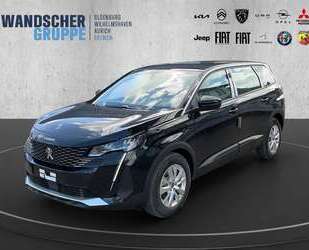 Peugeot 5008 Gebrauchtwagen