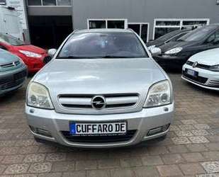 Opel Signum Gebrauchtwagen