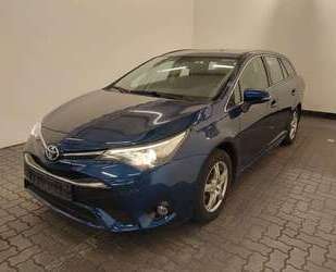 Toyota Avensis Gebrauchtwagen