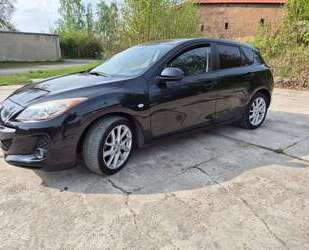 Mazda 3 Gebrauchtwagen