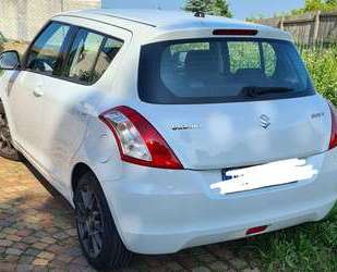 Suzuki Swift Gebrauchtwagen