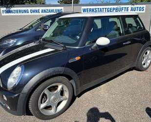 Mini Cooper Gebrauchtwagen