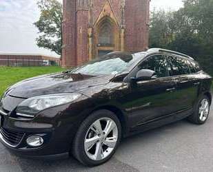 Renault Megane Gebrauchtwagen