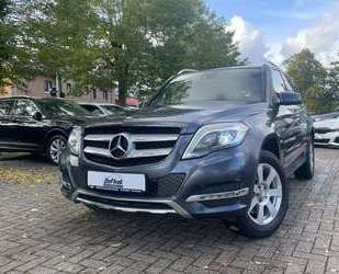 Mercedes-Benz GLK 220 Gebrauchtwagen
