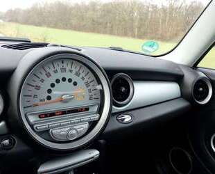 Mini One Gebrauchtwagen