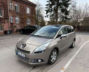 Peugeot 5008 Gebrauchtwagen