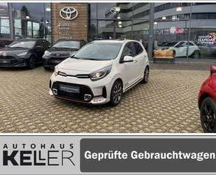 Kia Picanto Gebrauchtwagen