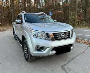 Nissan Navara Gebrauchtwagen