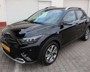 Kia Stonic Gebrauchtwagen