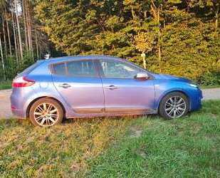 Renault Megane Gebrauchtwagen