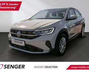 VW Taigo Gebrauchtwagen