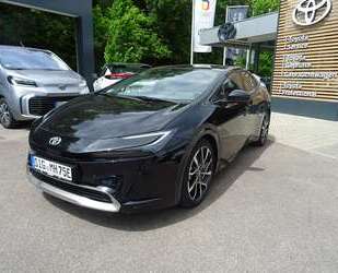 Toyota Prius Gebrauchtwagen