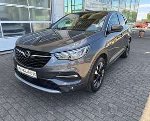 Opel Grandland X Gebrauchtwagen