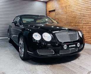 Bentley Continental Gebrauchtwagen
