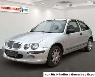 Rover 25 Gebrauchtwagen