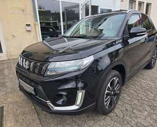Suzuki Vitara Gebrauchtwagen