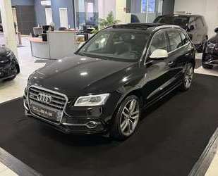 Audi SQ5 Gebrauchtwagen