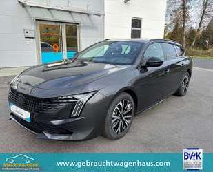 Peugeot 508 Gebrauchtwagen