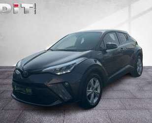 Toyota C-HR Gebrauchtwagen