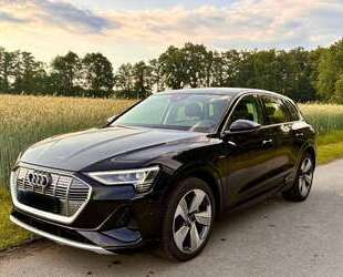 Audi e-tron Gebrauchtwagen