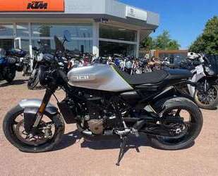 Husqvarna Vitpilen Gebrauchtwagen